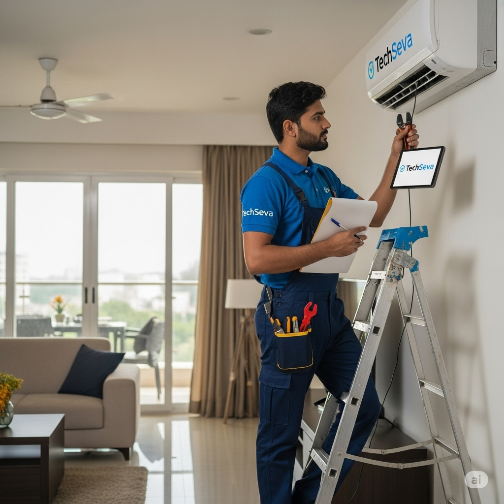 AC Repair Service
